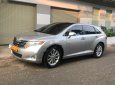 Toyota Venza 2.7 2009 - Bán xe Toyota Venza 2.7 sản xuất 2009, màu bạc, nhập khẩu