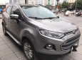 Ford EcoSport Titanium 1.5L AT 2016 - Bán Ford EcoSport Titanium 1.5L AT 2016, màu xám  