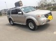 Ford Everest 2.5L 4x2 MT 2010 - Bán xe Ford Everest 2.5L 4x2 MT sản xuất 2010, màu hồng phấn