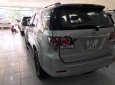 Toyota Fortuner 2.5G 2016 - Bán Toyota Fortuner 2.5G sản xuất 2016, màu bạc