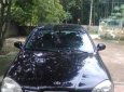 Daewoo Lacetti EX 1.6 MT 2004 - Bán xe Daewoo Lacetti EX 1.6 MT sản xuất 2004, màu đen