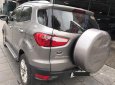 Ford EcoSport Titanium 1.5L AT 2016 - Bán Ford EcoSport Titanium 1.5L AT 2016, màu xám  