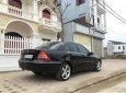 Mercedes-Benz C class C240 Avantgarde 2004 - Bán Mercedes C240 Avantgarde 2004, màu đen