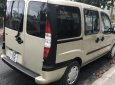 Fiat Doblo   1.6 MT  2007 - Bán ô tô Fiat Doblo 1.6 MT 2007, 125 triệu