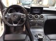 Mercedes-Benz C class C250 AMG 2015 - Bán Mercedes C250 AMG 2015, màu trắng