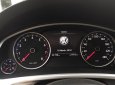 Volkswagen Touareg 2016 - Bán Volkswagen Touareg - 2016, màu đen, nhập khẩu