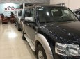 Ford Everest 2007 - Bán Ford Everest năm 2007, màu đen  