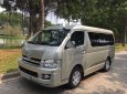 Toyota Hiace 2005 - Bán xe Toyota Hiace năm 2005, màu vàng cát