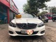 Mercedes-Benz E class E200 2014 - Bán Mercedes E200 năm sản xuất 2014, màu trắng 