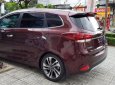 Kia Rondo GAT 2018 - Bán Kia Rondo GAT năm sản xuất 2018, màu đỏ 