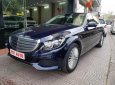 Mercedes-Benz C class C250 Exclutive 2016 - Bán xe Mercedes C250 Exclutive SX 2016, màu xanh lam