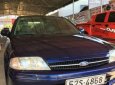 Ford Laser 2010 - Bán lại xe Ford Laser đời 2010, 125 triệu