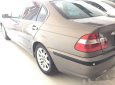 BMW 3 Series  318i  2004 - Cần bán gấp BMW 3 Series 318i sản xuất năm 2004