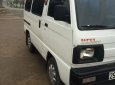 Suzuki Super Carry Van   2004 - Chính chủ bán xe Suzuki Super Carry Van đời 2004, màu trắng