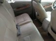 Toyota Innova 2008 - Bán Toyota Innova năm sản xuất 2008, màu bạc 