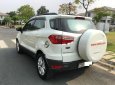 Ford EcoSport 2014 - Bán Ford EcoSport sản xuất năm 2014, màu trắng 