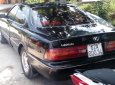 Lexus ES 1992 - Cần bán xe Lexus ES năm 1992 màu đen, nhập khẩu nguyên chiếc, giá chỉ 150 triệu