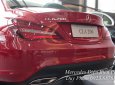 Mercedes-Benz CLA class CLA 200 2018 - Cần bán xe Mercedes CLA 200 đời 2018, màu đỏ, nhập khẩu