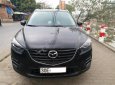 Mazda CX 5 2.0 AT 2016 - Bán ô tô Mazda CX 5 2.0 AT đời 2016, màu đen