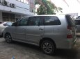 Toyota Innova 2.0E 2015 - Chính chủ bán xe Toyota Innova g đời 2015, màu bạc