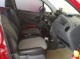 Chevrolet Spark Van 0.8 MT  2012 - Chính chủ bán xe Chevrolet Spark Van 0.8 MT 2012, màu đỏ