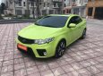 Kia Cerato Koup 1.6 AT 2010 - Auto bán Kia Cerato Koup 1.6 AT 2010, xe nhập