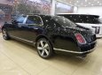 Bentley Mulsanne Speed 2016 - Bán Bentley Mulsanne Speed năm sản xuất 2016, màu đen, nhập khẩu 