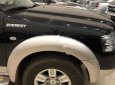 Ford Everest 2007 - Bán Ford Everest năm 2007, màu đen  