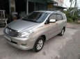 Toyota Innova  G  2006 - Bán xe Toyota Innova G năm 2006 như mới