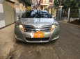 Toyota Venza 2.7 2009 - Bán xe Toyota Venza 2.7 sản xuất 2009, màu bạc, nhập khẩu