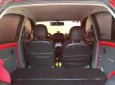 Chevrolet Spark Van 0.8 MT  2012 - Chính chủ bán xe Chevrolet Spark Van 0.8 MT 2012, màu đỏ