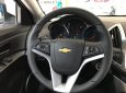 Chevrolet Cruze LTZ 1.8L 2018 - Bán Chevrolet Cruze LTZ 1.8L sản xuất 2018, màu nâu