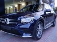 Mercedes-Benz Smart GLC 300 4MATIC 2017 - Bán Mercedes GLC 300 4MATIC sản xuất 2017, màu xanh