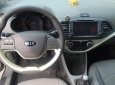 Kia Morning Si MT 2017 - Sàn ô tô bán Kia Morning Si MT 2017, màu vàng cát