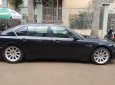 BMW 7 Series  745 Li   2004 - Bán xe BMW 7 Series 745 Li đời 2004, màu đen, nhập khẩu