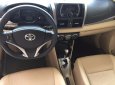 Toyota Vios 1.5G 2016 - Auto bán Toyota Vios 1.5G sản xuất 2016, màu bạc đẹp