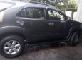 Toyota Fortuner G  2009 - Bán xe Toyota Fortuner G 2009 số sàn, giá 600tr