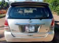 Toyota Innova J 2006 - Bán xe Toyota Innova J đời 2006, màu bạc