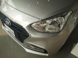 Hyundai Premio 1.2 MT 2018 - Bán Hyundai Grand i10 1.2 MT đời 2018, màu bạc