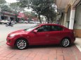 Mazda 3 1.6 2011 - Ngọc Vũ Auto bán Mazda 3 1.6 năm 2011, màu đỏ, nhập khẩu