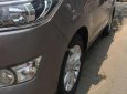 Toyota Innova 2.0E 2017 - Bán Toyota Innova 2.0E sản xuất 2017, màu xám 
