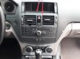 Mercedes-Benz C class C230 Avantgarde 2008 - Chính chủ bán Mercedes C230 Avantgarde đời 2008, màu trắng