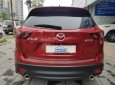 Mazda CX 5 2.5 AT 2WD 2017 - Chính chủ bán Mazda CX 5 2.5 AT 2WD đời 2017, màu đỏ