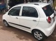 Chevrolet Spark 2011 - Bán Chevrolet Spark 2011, màu trắng, giá chỉ 128 triệu