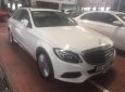 Mercedes-Benz C class C250 Exclusive 2016 - Bán Mercedes C250 Exclusive sản xuất 2016, màu trắng