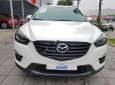 Mazda CX 5 2.5 AT 2WD 2017 - Chính chủ bán xe Mazda CX 5 2.5AT đời 2017, màu trắng