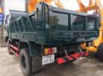 Xe tải 1250kg 2017 - Ben Chiến Thắng 4T6, hỗ trợ vay cao, có xe giao ngay