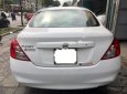 Nissan Sunny 1.5MT 2013 - Bán Nissan Sunny 1.5MT đời 2013, màu trắng  