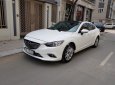 Mazda 6 2.0 2016 - Bán xe Mazda 6 2.0 sản xuất  2016, màu trắng