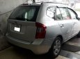 Kia Carens SX 2.0AT 2008 - Bán Kia Carens SX 2.0AT sản xuất 2008, màu bạc, nhập khẩu 